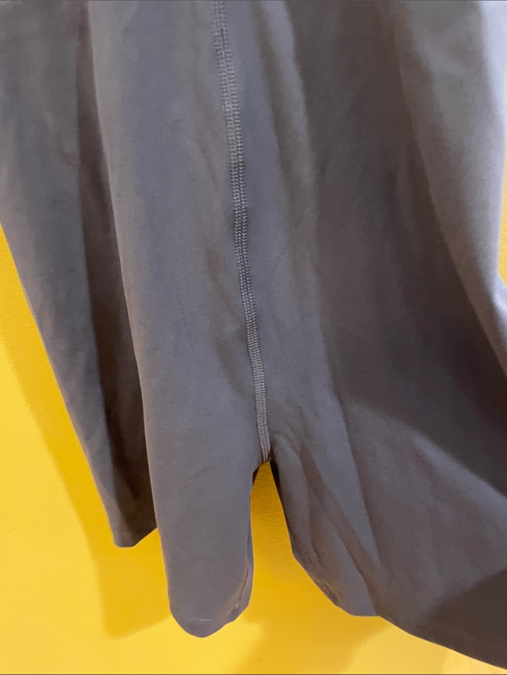 NWT Under Armour Dark Gray Performance Athletic Romper - Picture 7 of 12